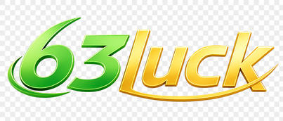63luck โลโก้